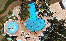 Hotel Villa Santo Agostinho